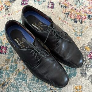 Allen Edmonds Road Warriors